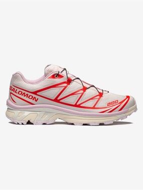 (NWT) Salomon XT-6 Nostalgia